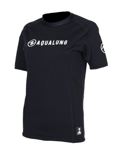 Aqualung CeramiQskin Top Corto Hombre Aqualung CeramiQskin Top Corto Hombre