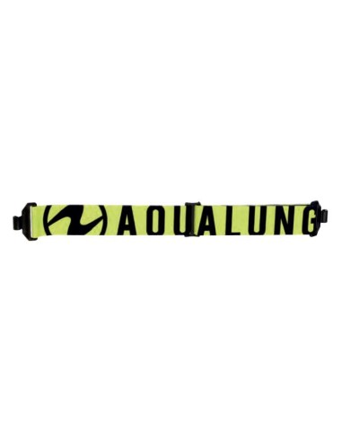 Aqualung Tira de máscara rápida Aqualung Tira de máscara rápida