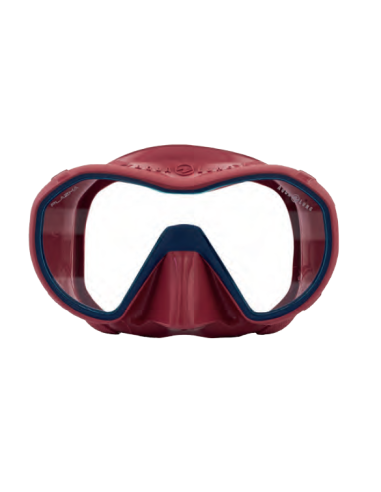 Aqualung Plazma Navy Blue/Brick Aqualung Plazma Navy Blue/Brick