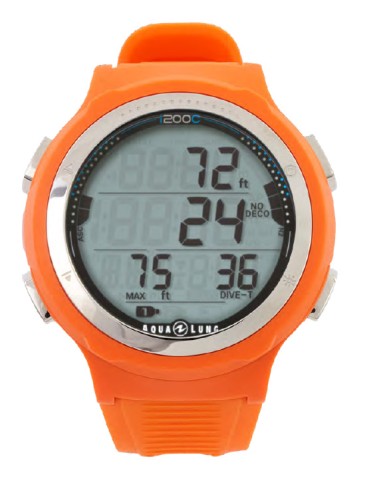 Aqualung i200C Apricot Aqualung i200C Apricot