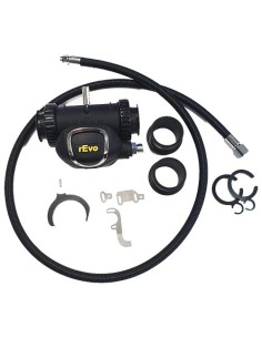 rEvo BOV set completo