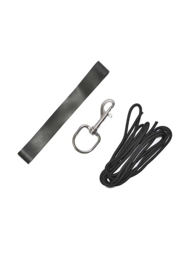 Suex Tow line with Bolt Snap Suex Tow line with Bolt Snap