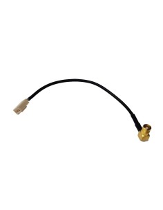 JJ-CCR Adaptador coaxial a...