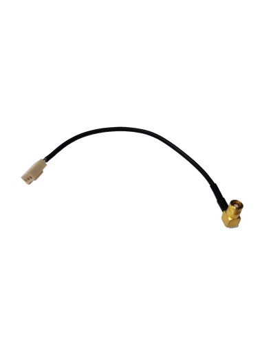 JJ-CCR coaxial to to molex Cell adaptor