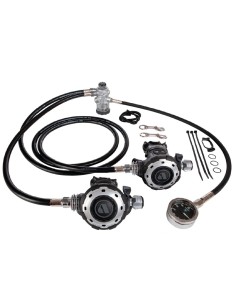 Apeks MTX-RC Set Mono...