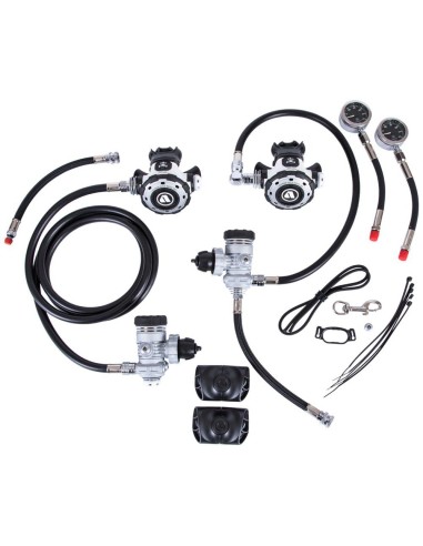 Apeks MTX-R Sidemount Kit Apeks MTX-R Sidemount Kit