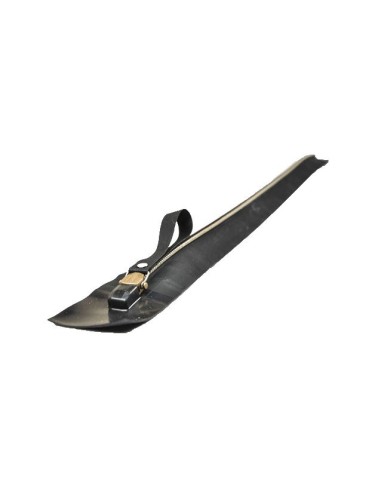 Cremallera BDM YKK para traje seco Cremallera BDM YKK para traje seco