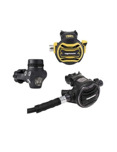 Apeks Tungsteno Stage 3 INT con 5º... Apeks Tungsteno Stage 3 INT con 5º...