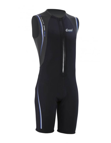 Cressi Bañador Térmico Ultraspan 2mm... Cressi Bañador Térmico Ultraspan 2mm...