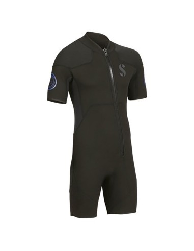Scubapro Shorty OneFlex 2,5mm Hombre Scubapro Shorty OneFlex 2,5mm Hombre
