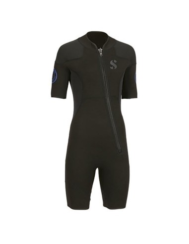 Scubapro Shorty OneFlex 2,5mm Mujer Scubapro Shorty OneFlex 2,5mm Mujer