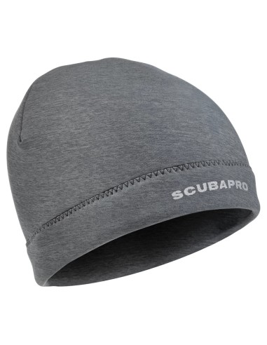 Scubapro Gorro de Neopreno 2mm Scubapro Gorro de Neopreno 2mm