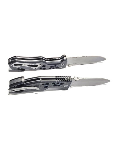 Aqualung Cuchillo Plegable Táctico Aqualung Cuchillo Plegable Táctico