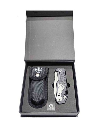 Aqualung Cuchillo Plegable Táctico Aqualung Cuchillo Plegable Táctico