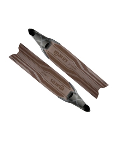 Mares X-Wing Pro Brown Mares X-Wing Pro Brown