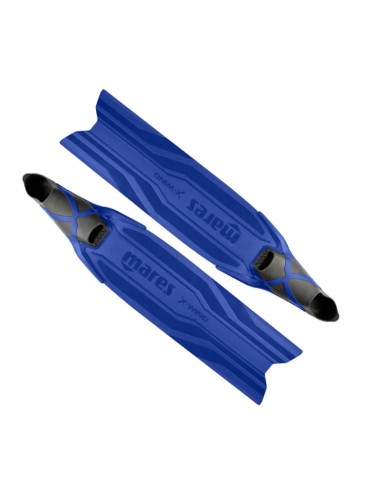 Mares X-Wing Short Blue Mares X-Wing Short Blue