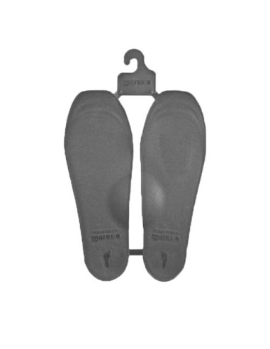 Mares Plantillas para Aletas Razor Mares Plantillas para Aletas Razor