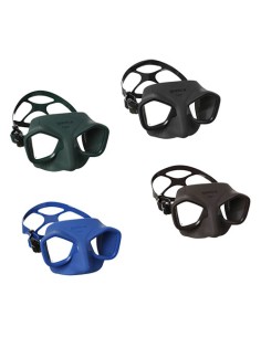 Mares Viper Mask