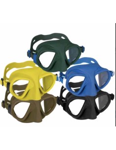 Mares X-Tream Mask