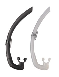 Mares Dual Basic Snorkel