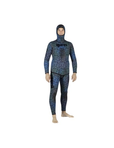 Mares Chaqueta Polygon 50 Mares Chaqueta Polygon 50