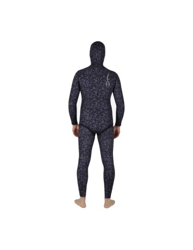 Mares Chaqueta Polygon Black 50 Mares Chaqueta Polygon Black 50