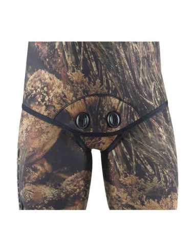 Mares Chaqueta Illusion BWN 30 Mares Chaqueta Illusion BWN 30