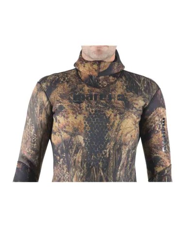 Mares Chaqueta Illusion BWN 50 Mares Chaqueta Illusion BWN 50