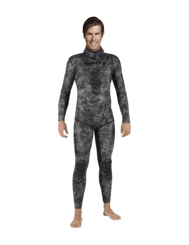 Mares Chaqueta Explorer Camo Black 70 Mares Chaqueta Explorer Camo Black 70