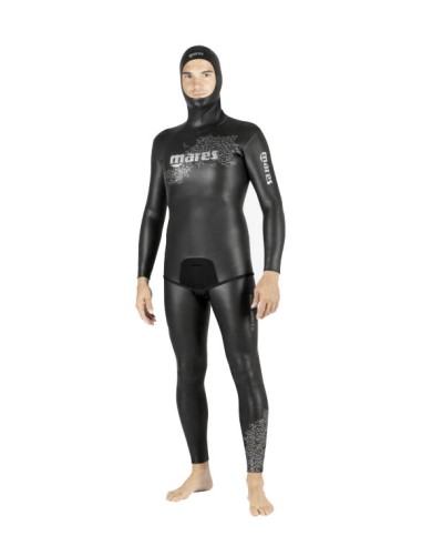 Mares Chaqueta Prism Skin 30 Hombre Mares Chaqueta Prism Skin 30 Hombre