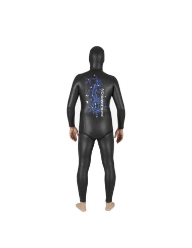 Mares Pantalones Prism Skin 50 hombre Mares Pantalones Prism Skin 50 hombre