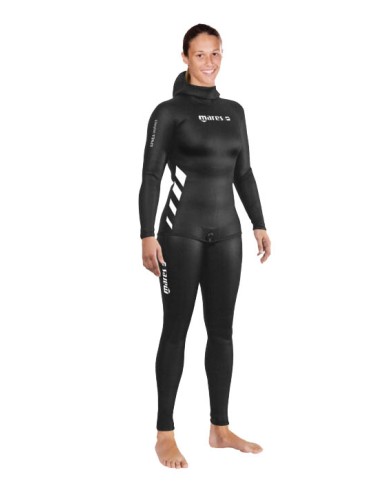 Mares Pantalones Apnea Instinct 50 Mujer Mares Pantalones Apnea Instinct 50 Mujer