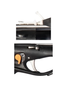 Mares Fusil Viper Pro DS 2