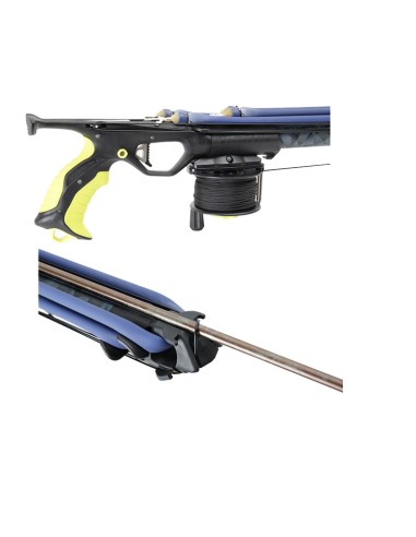 Mares Fusil Strike Polygon Mares Fusil Strike Polygon