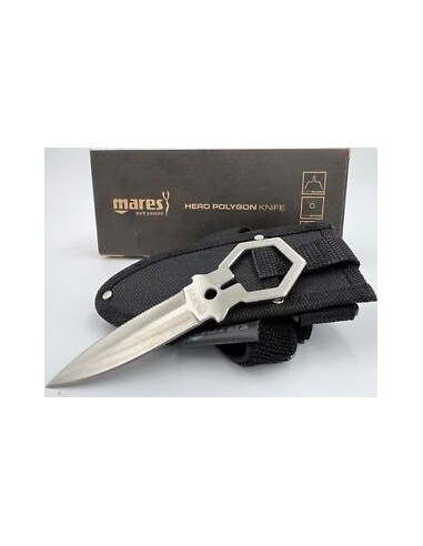 Mares Cuchillo HERO Polygon Short Mares Cuchillo HERO Polygon Short