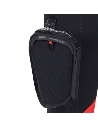 Mares Bolsillo Smart Flexa Mares Bolsillo Smart Flexa