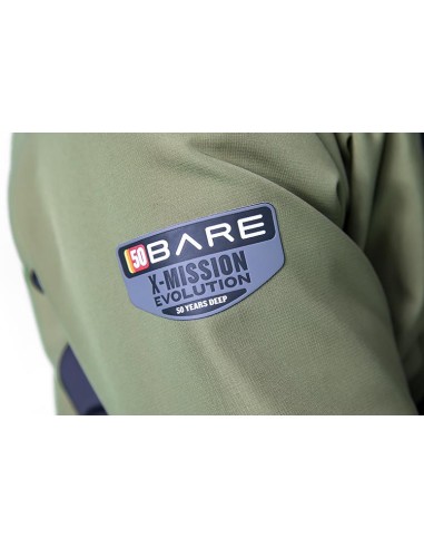 Bare X-MISSION EVOLUTION Mujer 50... Bare X-MISSION EVOLUTION Mujer 50...