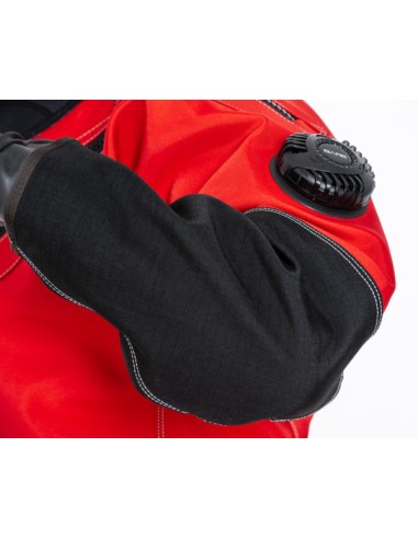 Bare Expedition HD2 Tech Dry Hombre Rojo Bare Expedition HD2 Tech Dry Hombre Rojo