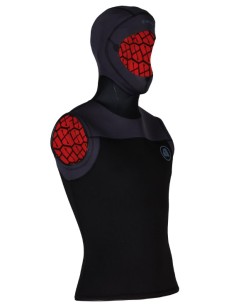 Apeks Thermiq Chaleco con...