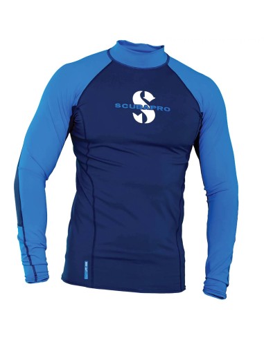 Scubapro Rash Guard T-Flex Scubapro Rash Guard T-Flex