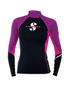 Scubapro T-Flex Rash Guard...