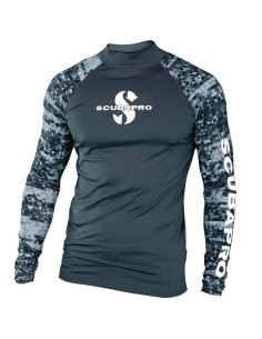 Scubapro Rash Guard Long...