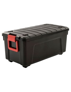 Baúl Metalsub Wheeled Dry...