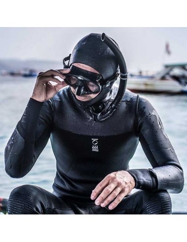 Fourth Element Chaleco RF1 Hombre Fourth Element Chaleco RF1 Hombre