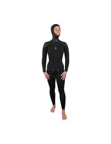 Fourth Element Chaqueta RF2 6/5/4mm... Fourth Element Chaqueta RF2 6/5/4mm...