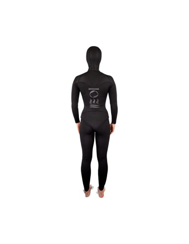 Fourth Element Chaqueta RF2 6/5/4mm... Fourth Element Chaqueta RF2 6/5/4mm...