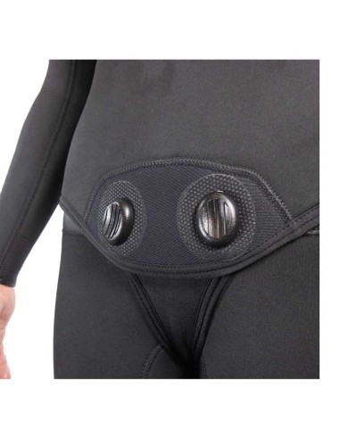 Fourth Element Chaqueta RF2 6/5/4mm... Fourth Element Chaqueta RF2 6/5/4mm...