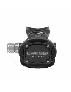 Cressi Galaxy 2nd Stage