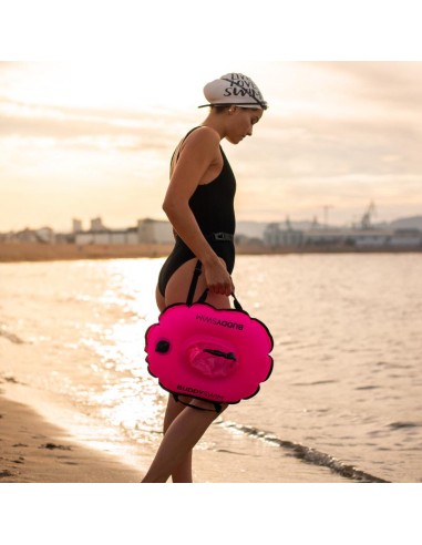 BuddySwim Boya Hydrastation Rosa BuddySwim Boya Hydrastation Rosa