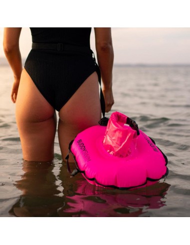 BuddySwim Boya Hydrastation Rosa BuddySwim Boya Hydrastation Rosa